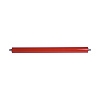Вал резиновый NVP для Kyocera FS-2020 3920 4020 3040 (302H425090/302HS25360) совместимый
