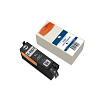 Струйный картридж NV Print T40D1 (NV-C13T40D140) Black для Epson SureColor SC-T5100/T3100 (65 мл) совместимый
