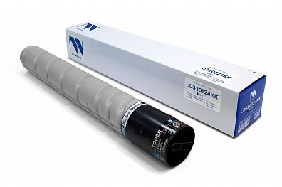 Картридж NVP совместимый NV-D320T24KK Black