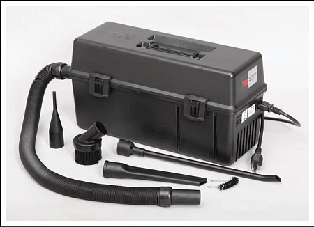 Пылесос 3M Field Service Vacuum Cleaner 497AB, 220V (Katun/SCS)