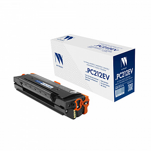 Картридж NVP совместимый NV-PC212EV