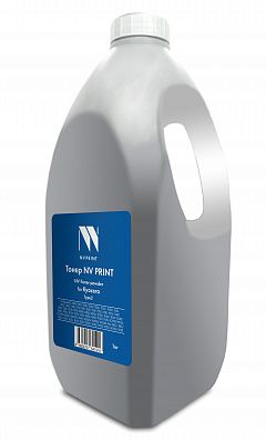 Тонер  NVP для Kyocera универсальный,  CM-81115, Type2 (1кг) совместимый