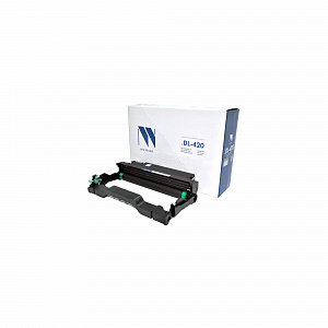Блок фотобарабана NVP совместимый NV-DL-420