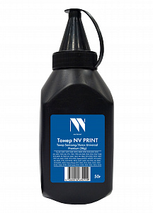 Тонер NVP для Samsung/Xerox  Universal ML1710 Premium (50г) совместимый