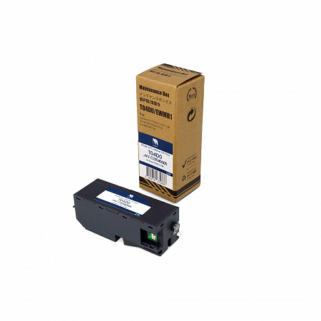 Контейнер для отработанных чернил NV Print T04D0 (NV-C13T04D000) для Epson L7160/L7180 совместимый