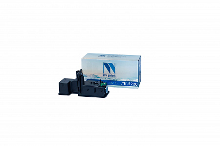 Картридж NVP совместимый NV-TK-5220 Cyan