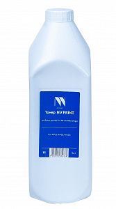 Тонер NVP для HP M402 (CF226A/X, CF228A/X, CF287A/X) (1кг) совместимый