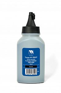 Тонер NVP для Brother HL3040/3140/4040 Type2 (60г) Black совместимый