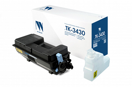 Картридж NVP совместимый NV-TK-3430