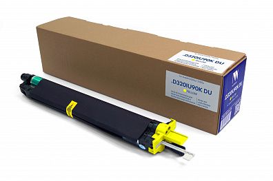 Блок фотобарабана NVP совместимый NV-D320IU90K DU Yellow