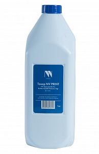 Тонер NV PRINT для Brother HL-3040, 3070 Premium (1кг) Cyan