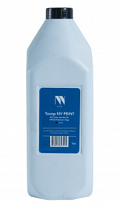 Тонер NV PRINT для HP 252 (CF400A) Premium (1кг)  Black совместимый