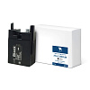 Струйный картридж NVP LC-1280XLBK (NV-LC1280XLBK) Black для Brother MFCJ5910/6510/6910 (60 мл) совместимый