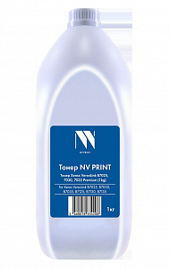 Тонер NV PRINT для Xerox VersaLink B7025, 7030, 7035 Premium (1кг, ASC) совместимый