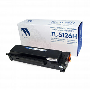 Картридж NVP совместимый NV-TL-5126H