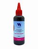 Чернила NV PRINT универсальные на водной основе для аппаратов HP (100 ml) Magenta совместимые