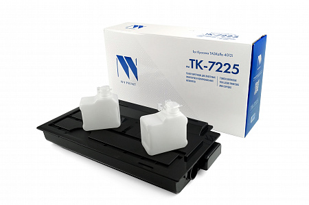 Картридж NVP совместимый NV-TK-7225