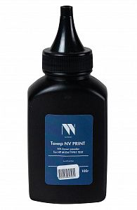 Тонер NVP для HP M104 TYPE1 (CF218A) (100г)