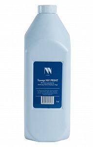 Тонер  NV PRINT для Samsung Premium (MLT-D101S, MLT-D111S/L, MLT-D116L) (1кг, ASC) совместимый