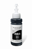 Чернила NV PRINT T6641 для Epson L100/L200 (70 ml) Black совместимые