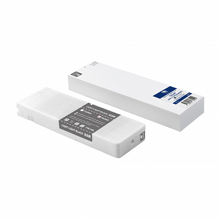 Струйный картридж NVP T6369 (NV-C13T636900) Light Light Black для Epson Stylus Pro 7700 7890 7900 9700 9890 9900 (700 мл) совместимый