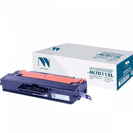 Картридж NVP совместимый NV-MLT-D115L 