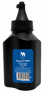 Тонер  NVP для HP 1010 Type2  (100г) совместимый
