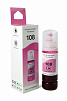 Чернила NVP 108 (NV-C13T09C64A) для Epson L8050, L18050 (70 мл) Light Magenta (в коробке) совместимые