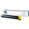 Тонер-картридж NVP совместимый NV-TK-8525 Yellow