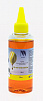 Чернила NV PRINT универсальные на водной основе для аппаратов Brother (100 ml) Yellow совместимые