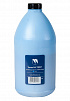 Тонер NV PRINT для HP Color LJ CP1215 / M251 Type1 (1кг) Cyan