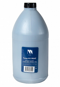 Тонер NV PRINT для Ricoh Aficio-SP310dn Type1 (1кг, Real Color) совместимый