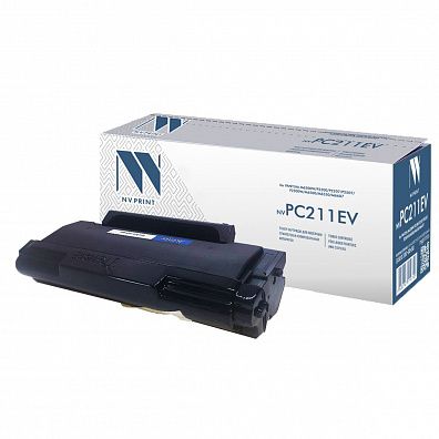 Картридж NVP совместимый NV-PC211EV