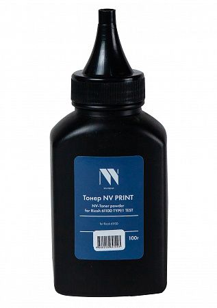 Тонер NV PRINT для Ricoh 6110D/16210D/6210D Type1 (100г)