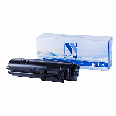 Картридж NVP совместимый NV-TK-1170 (БЕЗ ЧИПА)