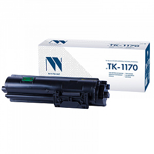Картридж NVP совместимый NV-TK-1170