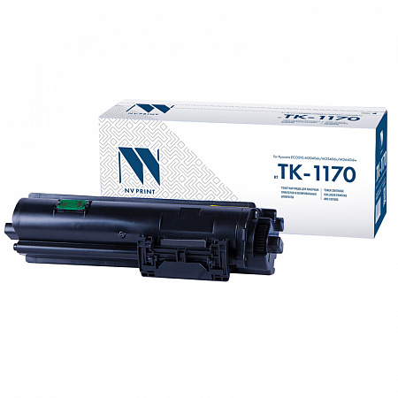 Картридж NVP совместимый NV-TK-1170