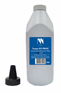 Тонер NV PRINT для Samsung C300 Premium (500 г)  Black совместимый