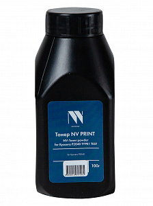 Тонер NVP для Kyocera P2040 TYPE1 (TK-1150, 1160, 1170, 3100, 3110, 3130, 3150, 3160) (100г)