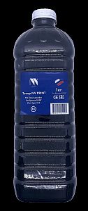Тонер NV PRINT для Kyocera UNIV (1кг) TYPE RUS