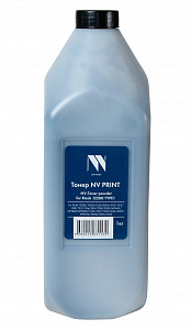 Тонер NV PRINT для Ricoh 1220D/1230D/1250D/2320D/2220D Type1 (1кг, Real Color) совместимый