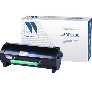 Картридж NVP совместимый NV-50F5X00