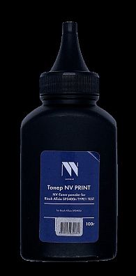 Тонер NV PRINT для Ricoh SP 3400HE/SP 5200HE Type1 (100г) совместимый