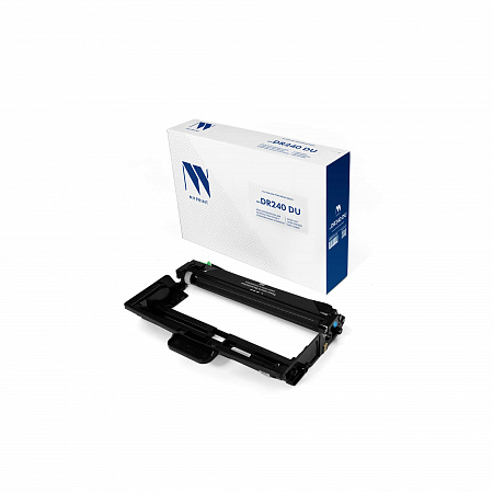 Блок фотобарабана NVP совместимый NV-DR240 DU