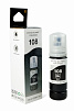 Чернила NVP 108 (NV-C13T09C14A) для Epson L8050, L18050 (70 мл) Black (в коробке) совместимые