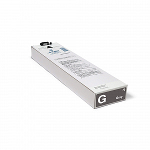 Картридж NVP для Riso ComColor GD9630/7330 (NV-S-7284E, совместимый), Gray