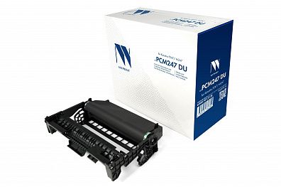 Блок фотобарабана NVP совместимый NV-PCM247 DU