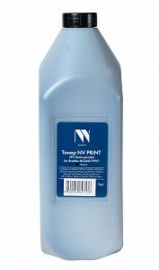 Тонер NV PRINT для Brother Universal HL-3040, 3140, 3170 TYPE1 (1кг) Black