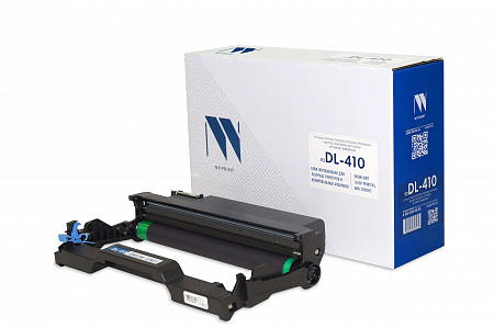 Блок фотобарабана NVP совместимый NV-DL-410