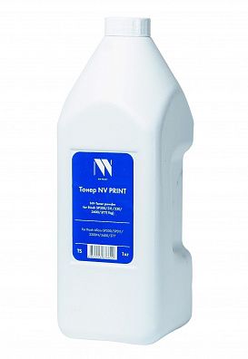 Тонер NV PRINT для Ricoh SP300/311/330/3400/377 (1кг) совместимый